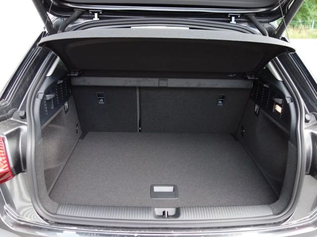 Audi Q2 35 TDI Quattro S-Line