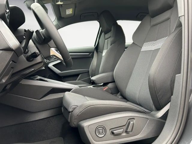 Audi A3 40 TFSI Hybride Sedan