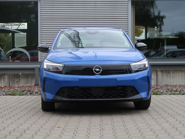 Opel Corsa Edition