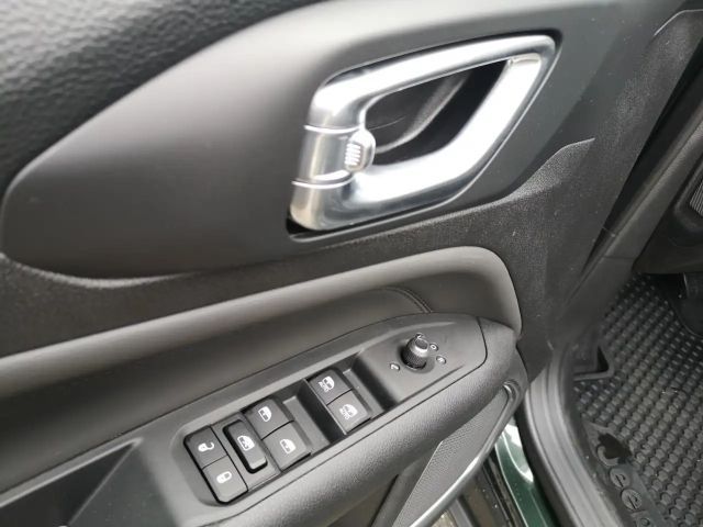 Jeep Compass 4xe Hybrid