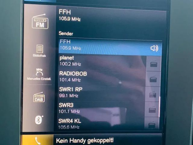 Volvo XC40 Recharge T4