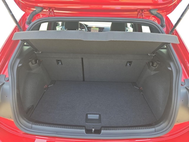 Volkswagen Polo 2.0 TSI DSG GTI