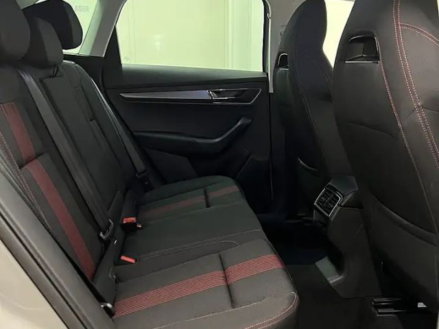 Skoda Karoq 4x4 Style Style