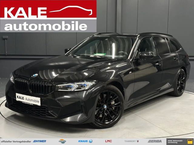 BMW 330 330d M-Sport Touring xDrive