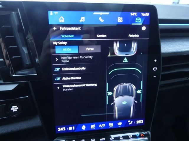 Renault Austral Techno