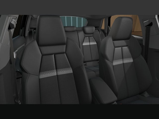 Audi A3 35 TDI S-Tronic Sportback