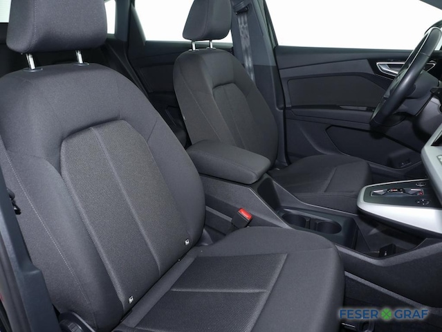 Audi Q4 e-tron 35 Sportback