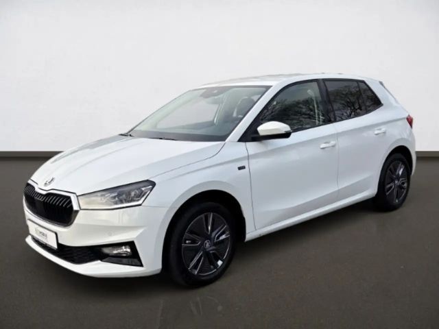 Skoda Fabia 1.0 TSI 85 Tour