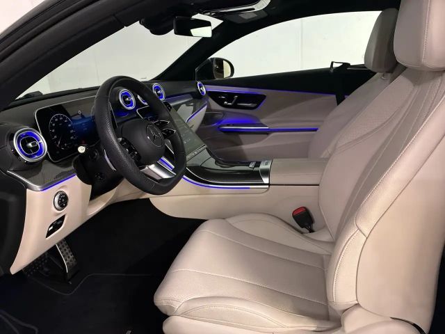 Mercedes-Benz CLE 220 Coupé