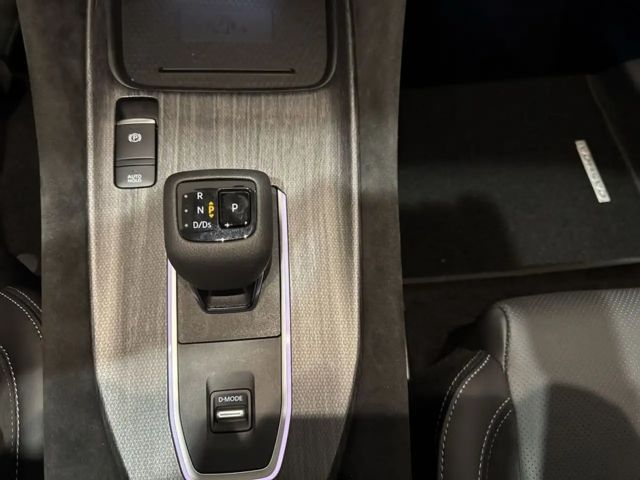 Nissan Qashqai DIG-T Tekna