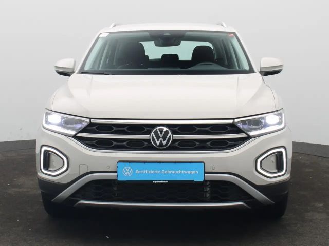 Volkswagen T-Roc 2.0 TDI DSG IQ.Drive Style