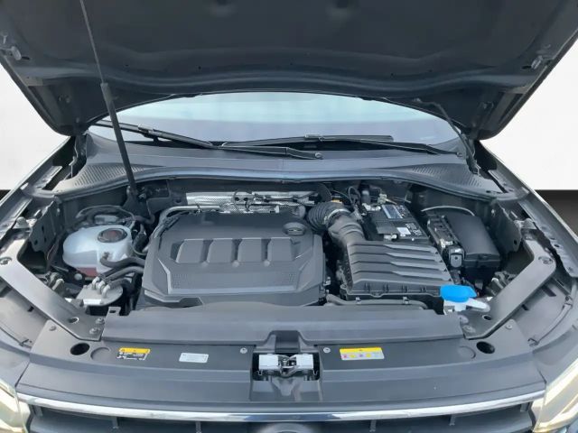 Volkswagen Tiguan 2.0 TDI DSG Life