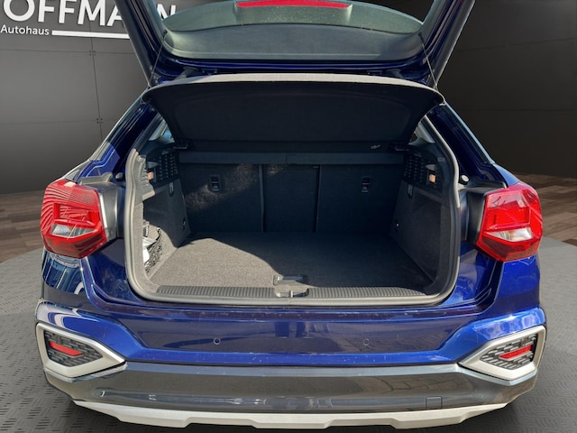 Audi Q2 35 TDI S-Tronic