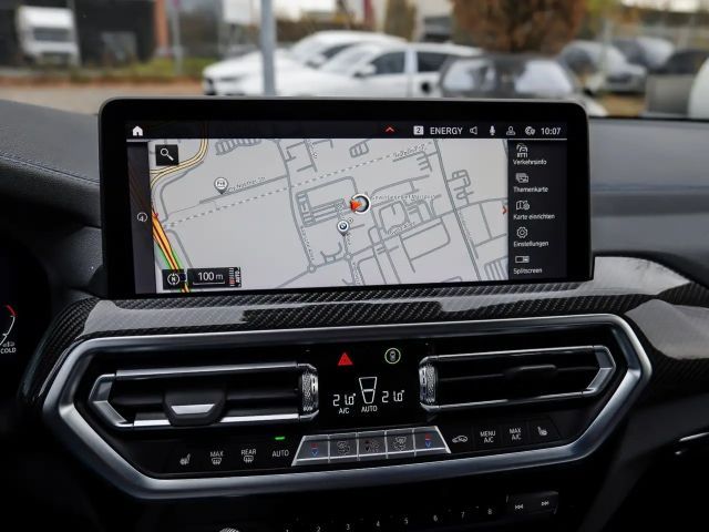 BMW X3 M-Sport xDrive30i