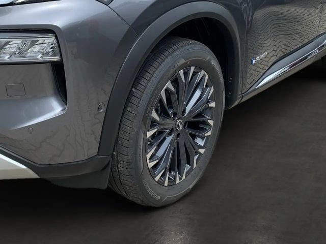 Nissan X-trail X-TRAIL 1.5 VC-T e-POWER 204 P