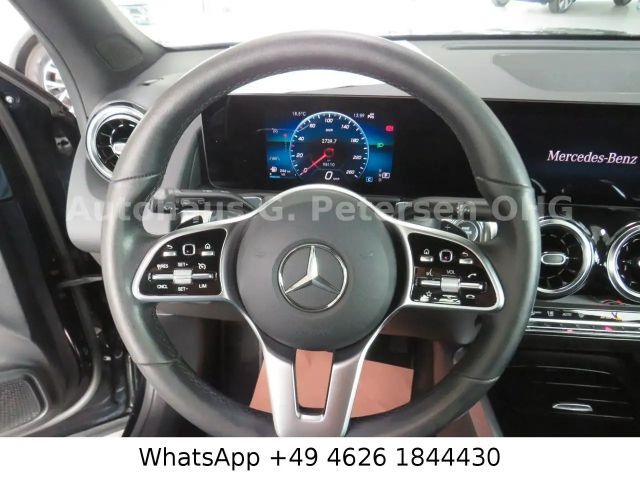 Mercedes-Benz GLB 200 GLB 200 d