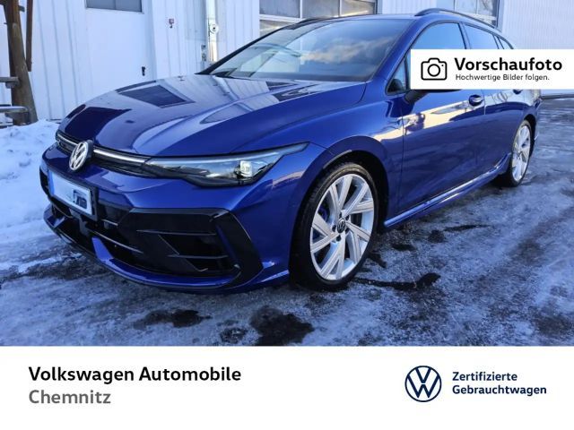 Volkswagen Golf 2.0 TSI Golf VIII