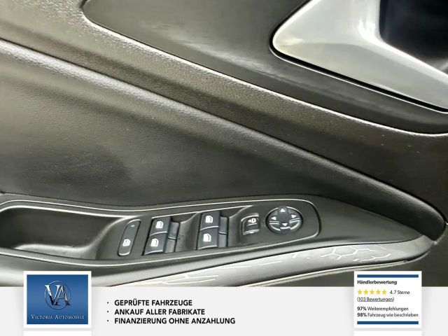 Opel Grandland X Business Edition