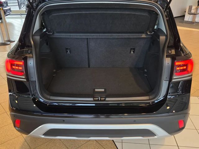 Volkswagen T-Cross 1.0 TSI DSG Life