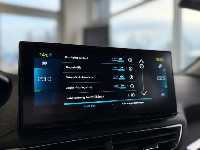 Peugeot 3008 Allure Pack