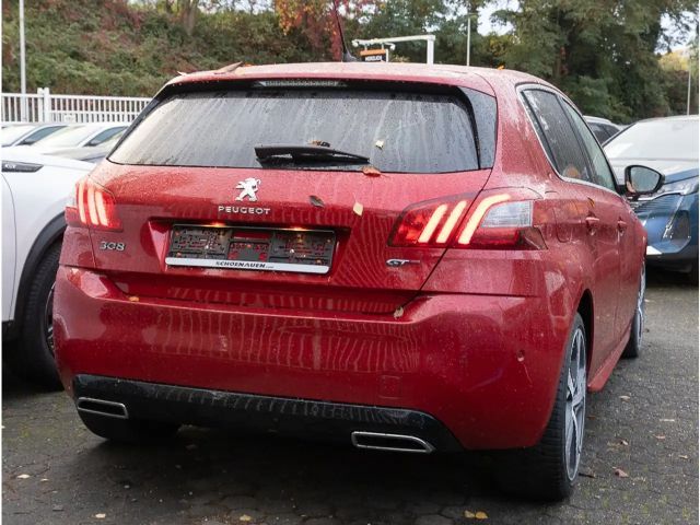 Peugeot 308 GT-Line PureTech