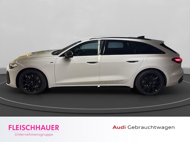 Audi A5 Avant Hybride Quattro S-Tronic