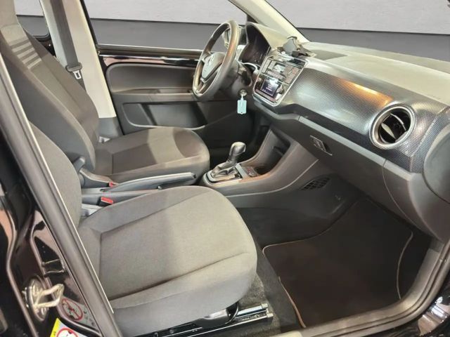 Volkswagen e-up! e-up