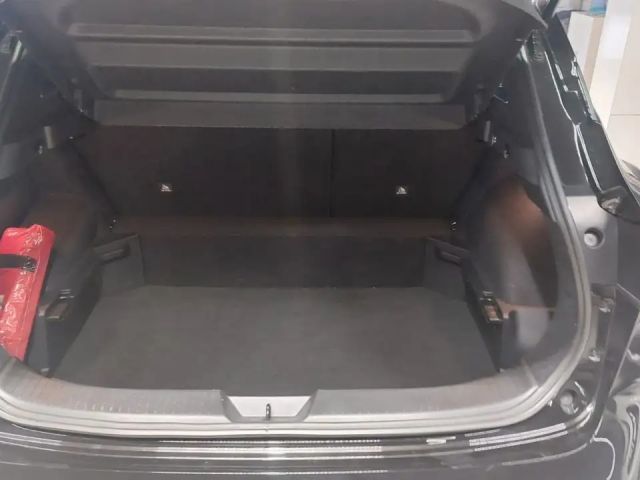 Nissan Qashqai DIG-T N-Connecta