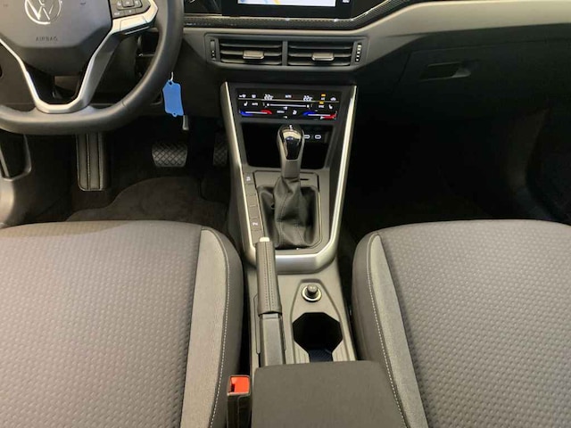 Volkswagen Taigo 1.5 TSI DSG Life