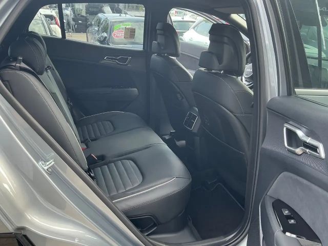 Kia Sportage GDi GT-Line