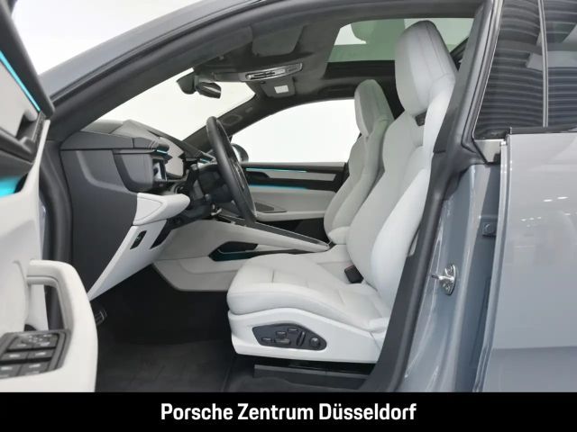 Porsche Macan Turbo