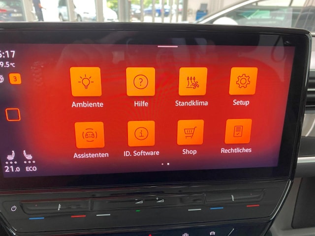 Volkswagen ID.Buzz 150 kW Pro