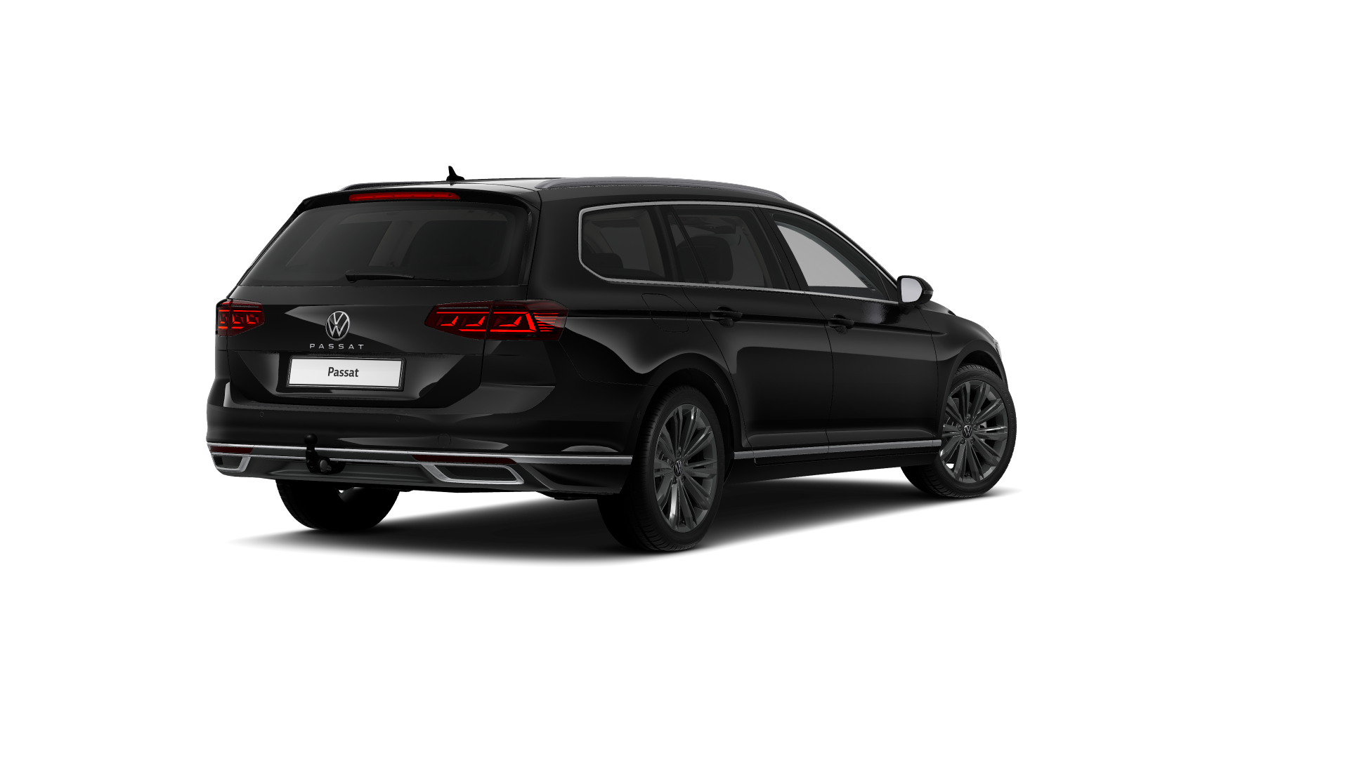 Volkswagen Passat Elegance