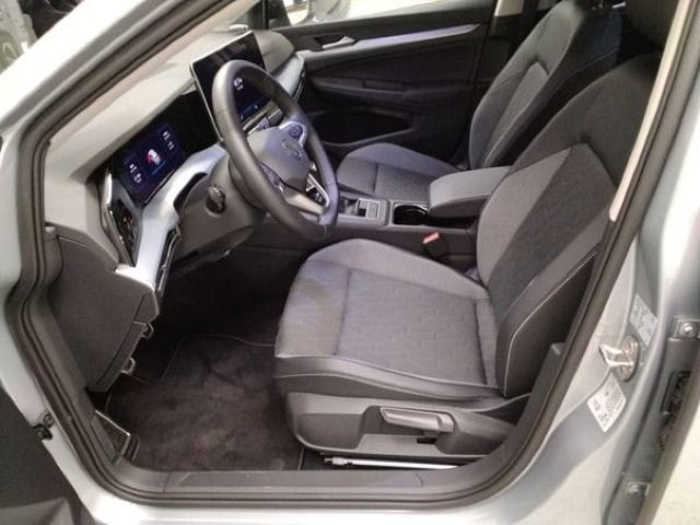 Volkswagen Golf 1.5 TSI Golf VIII Variant