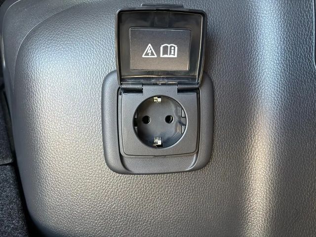 Mitsubishi Eclipse Cross 4WD CVT PHEV