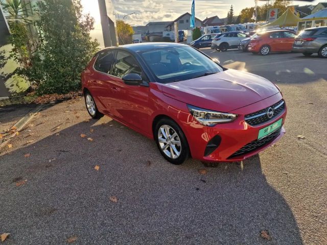 Opel Corsa Elegance