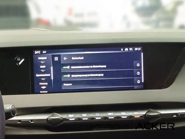 DS DS 4 E-Tense Mobiles