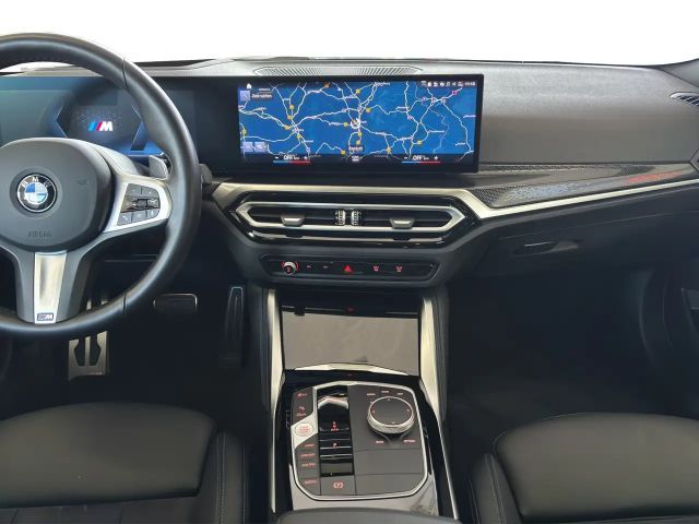 BMW 240 Coupé xDrive