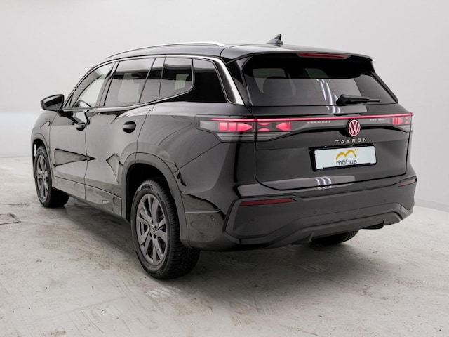 Volkswagen Tayron 2.0 TDI DSG Life