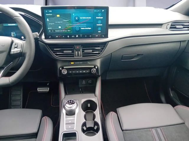 Ford Kuga EcoBoost ST Line X