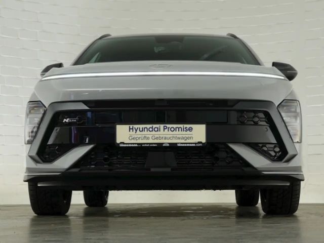 Hyundai Kona N Line T-GDi