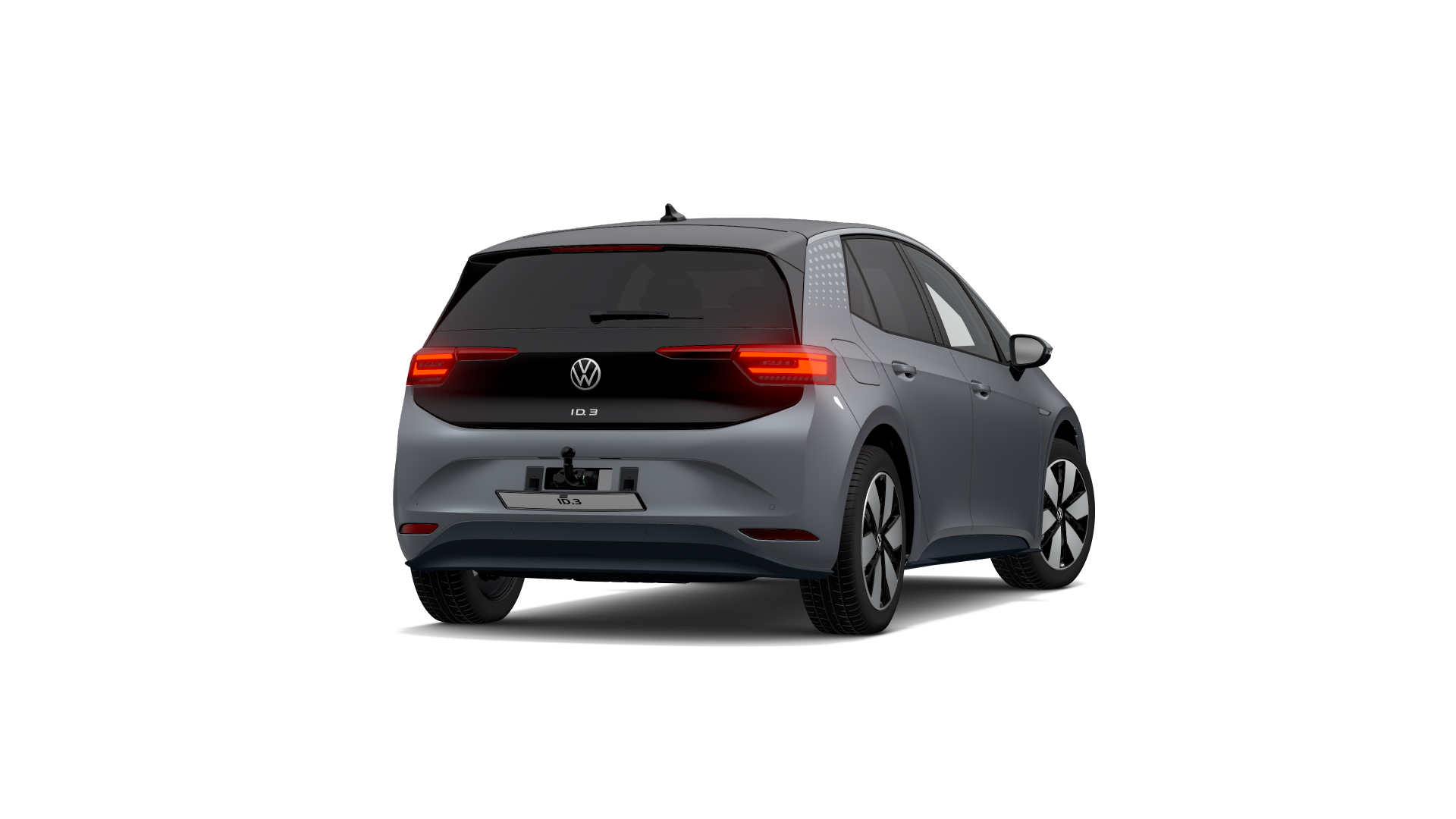 Volkswagen ID.3 Performance Pure