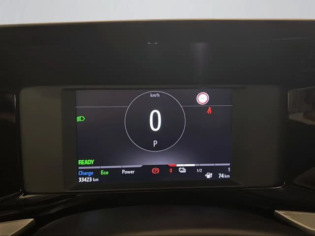 Opel Mokka Elegance Mokka-e