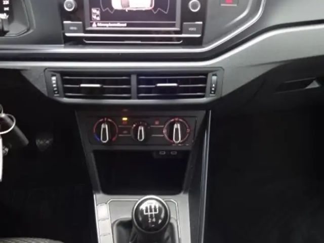 Volkswagen Polo Trendline