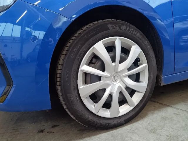 Opel Corsa 1.2 Turbo