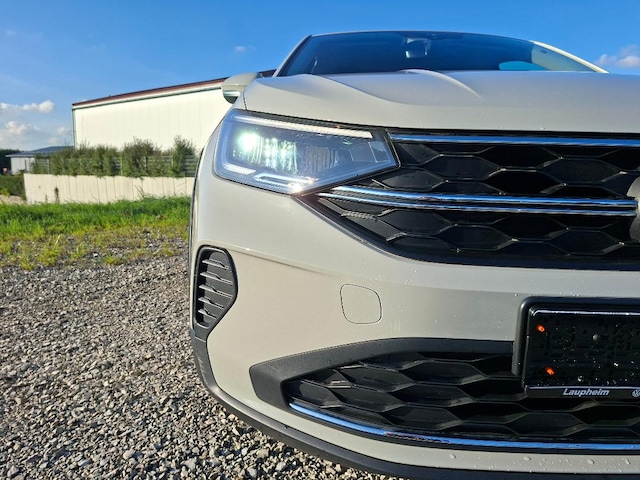 Volkswagen Taigo IQ.Drive Life