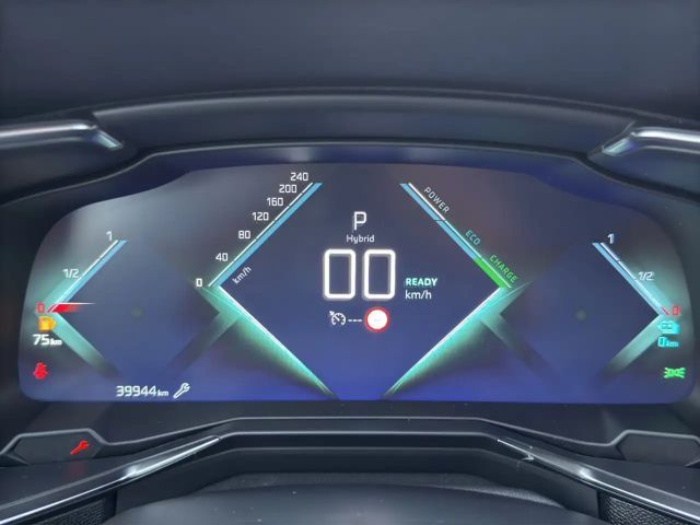 DS DS 7 Crossback E-Tense Mobiles