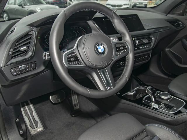 BMW 118 118i M-Sport Sedan