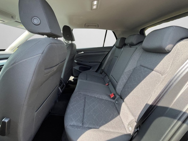 Volkswagen Golf 1.5 TSI Golf VIII Life