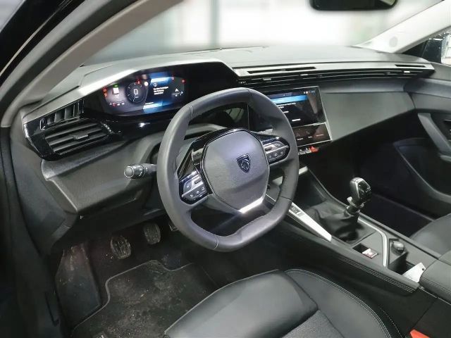 Peugeot 308 Allure Pack PureTech